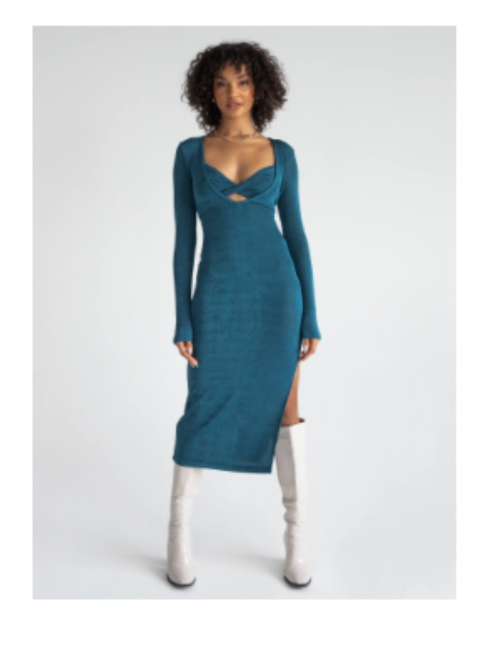 Princess Polly dress